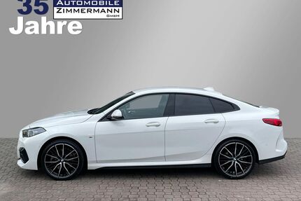 BMW 220 Gran Coupé Gebrauchtwagen