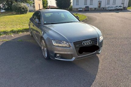 Audi A5 Gebrauchtwagen