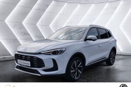 MG ZS Gebrauchtwagen