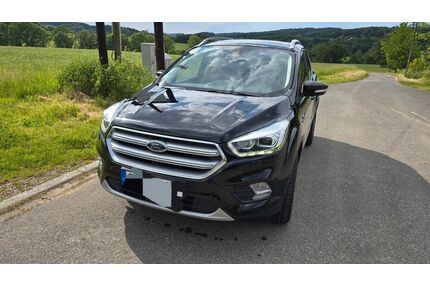 Ford Kuga Gebrauchtwagen