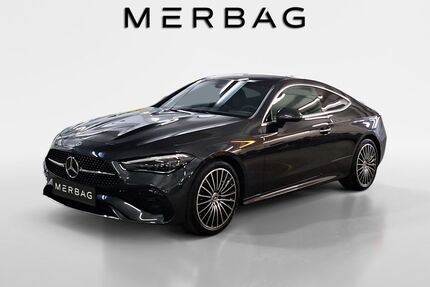 Mercedes-Benz CLE 200 Gebrauchtwagen