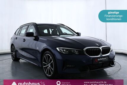 BMW 330 Gebrauchtwagen