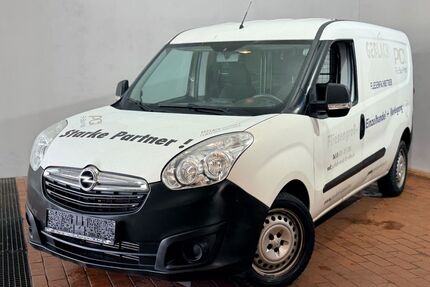 Opel Combo Gebrauchtwagen