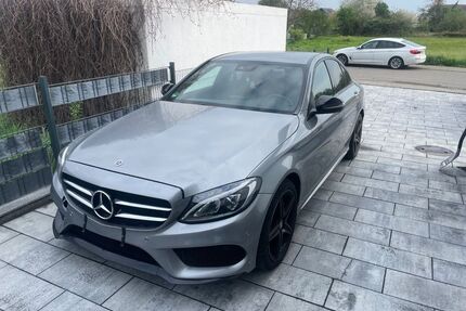 Mercedes-Benz C 200 Gebrauchtwagen