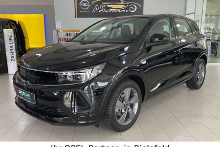 Opel Grandland (X) Gebrauchtwagen