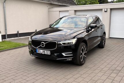 Volvo XC60 Gebrauchtwagen
