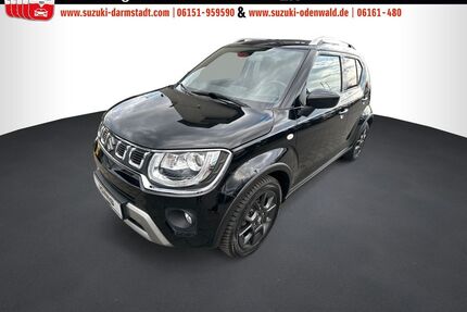 Suzuki Ignis Gebrauchtwagen