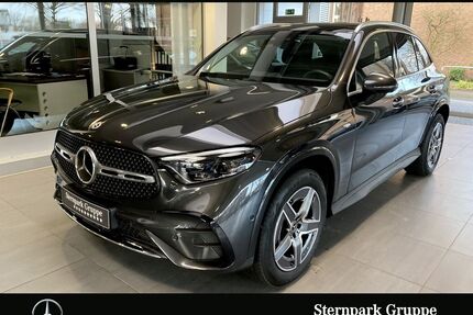 Mercedes-Benz GLC 400 Gebrauchtwagen