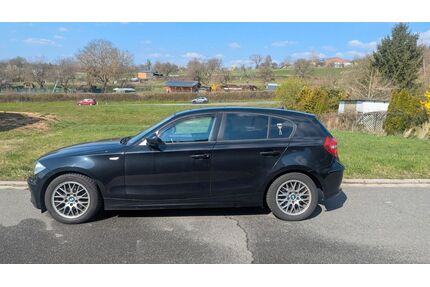 BMW 120 Gebrauchtwagen
