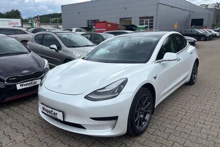Tesla Model 3 Gebrauchtwagen