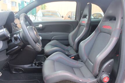 Abarth 695 Gebrauchtwagen