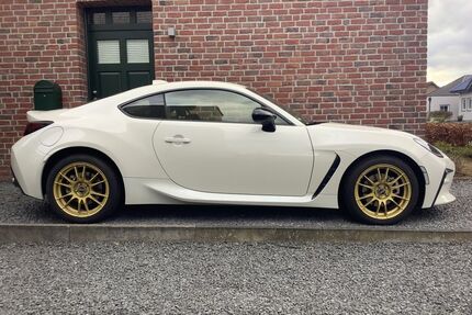 Toyota GR86 Gebrauchtwagen