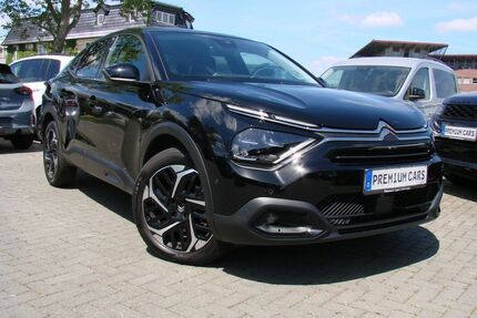 Citroen C4 Gebrauchtwagen