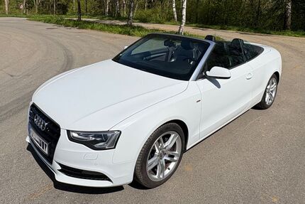 Audi A5 Gebrauchtwagen
