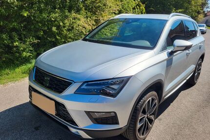 Seat Ateca Gebrauchtwagen