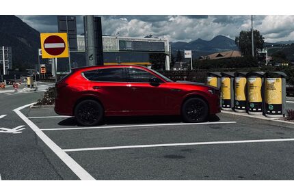 Mazda CX-60 Gebrauchtwagen