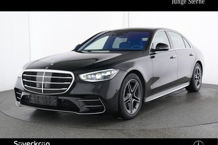 Mercedes-Benz S 350 Gebrauchtwagen