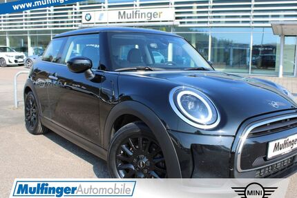 Mini Cooper Gebrauchtwagen