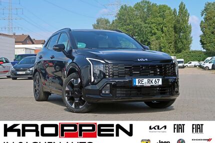 Kia Sportage Gebrauchtwagen