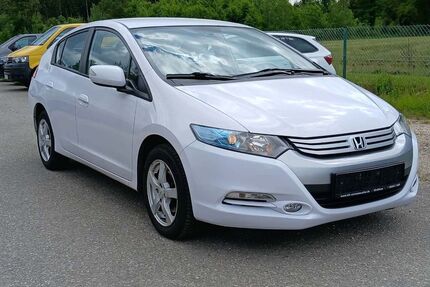 Honda Insight Gebrauchtwagen