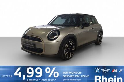 Mini Cooper C Gebrauchtwagen