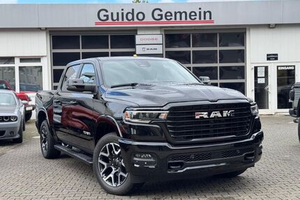 Dodge RAM Gebrauchtwagen