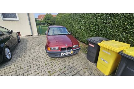 BMW 318 Gebrauchtwagen