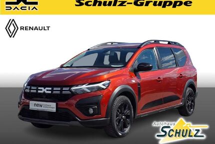 Dacia Jogger Gebrauchtwagen