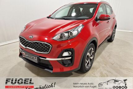 Kia Sportage Gebrauchtwagen