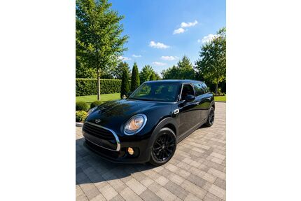 Mini One Clubman Gebrauchtwagen