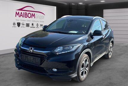 Honda HR-V Gebrauchtwagen