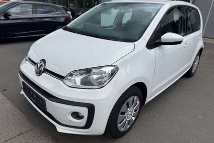 VW up! Gebrauchtwagen