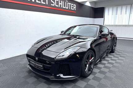 Jaguar F-Type Gebrauchtwagen