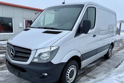 Mercedes-Benz Sprinter Gebrauchtwagen