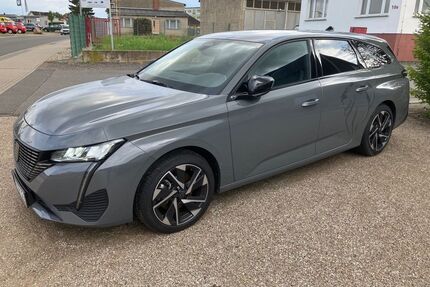 Peugeot 308 Gebrauchtwagen