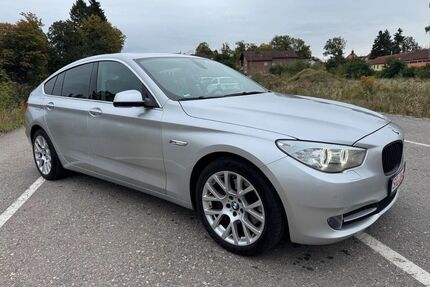 BMW 530 Gran Turismo Gebrauchtwagen
