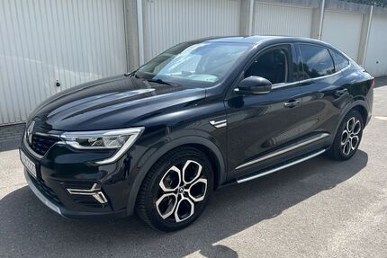 Renault Arkana Gebrauchtwagen