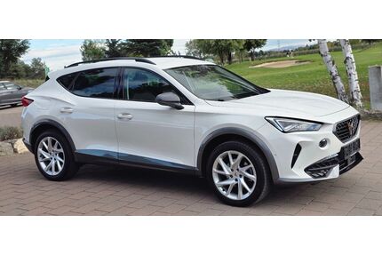 Cupra Formentor Gebrauchtwagen