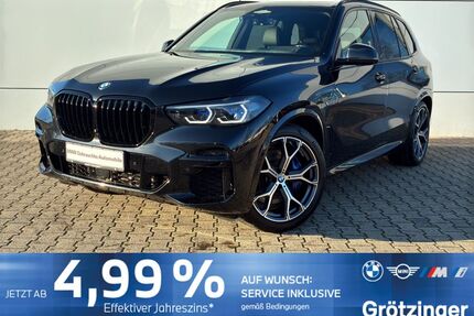 BMW X5 Gebrauchtwagen