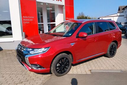 Mitsubishi Outlander Gebrauchtwagen