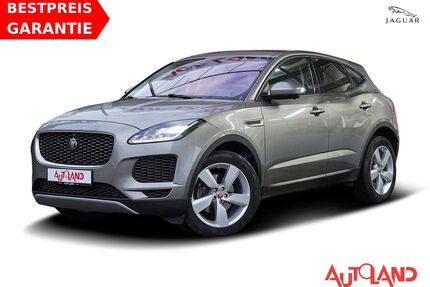 Jaguar E-Pace Gebrauchtwagen
