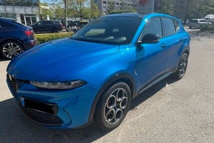 Alfa Romeo Tonale Gebrauchtwagen