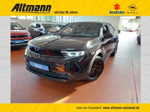 Opel Mokka GS Line Tech. Komfortpak. Infotainment SHZ L Gebrauchtwagen