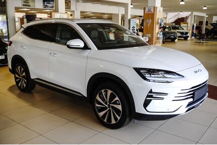 BYD SEAL U Gebrauchtwagen