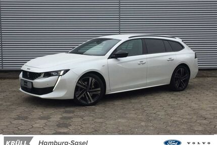 Peugeot 508 Gebrauchtwagen