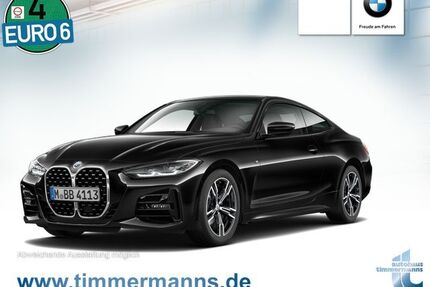 BMW 420 Gebrauchtwagen