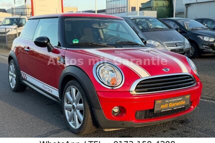 Mini ONE Gebrauchtwagen