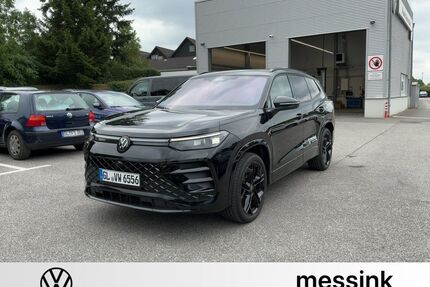 VW Tayron Gebrauchtwagen