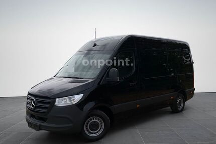 Mercedes-Benz Sprinter Gebrauchtwagen