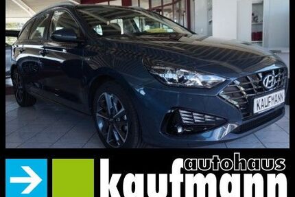 Hyundai i30 Gebrauchtwagen